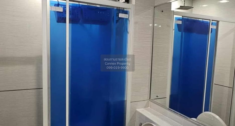 Condo en venta de 1 habitaciones en Mueang Samut Prakan, Samut Prakan