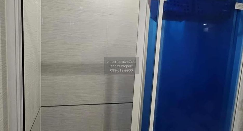 Condo en venta de 1 habitaciones en Mueang Samut Prakan, Samut Prakan