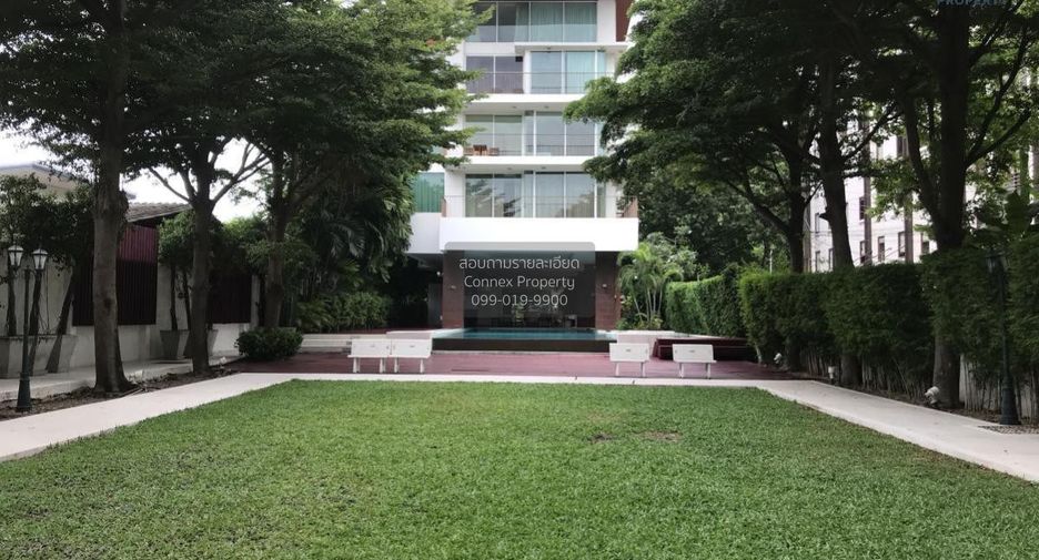 ขาย 1 เตียง คอนโด ใน สาทร, กรุงเทพฯ