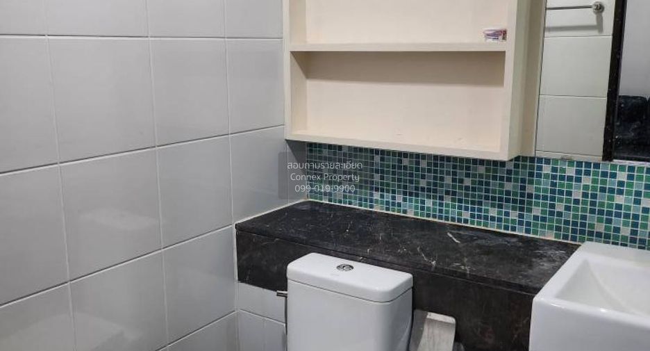 For sale 1 bed condo in Din Daeng, Bangkok