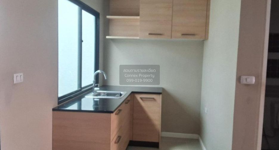 Reihenhaus zum Kauf mit 3 Zimmer in Bang Kruai, Nonthaburi