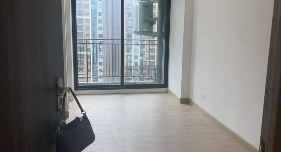 For sale 1 bed condo in Bang Phlat, Bangkok