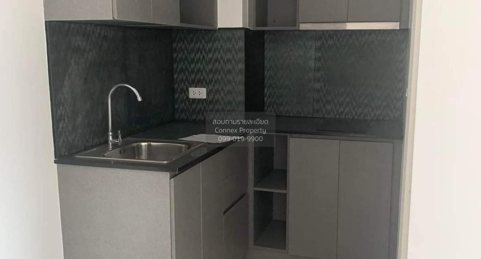 For sale 1 bed condo in Bang Phlat, Bangkok