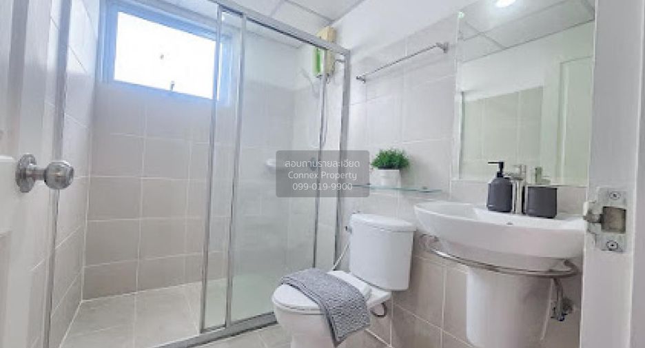 Продажа 1 кровать кондо в Чатучак, Бангкок