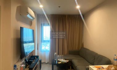 For sale 2 bedrooms condo in Mueang Samut Prakan, Samut Prakan