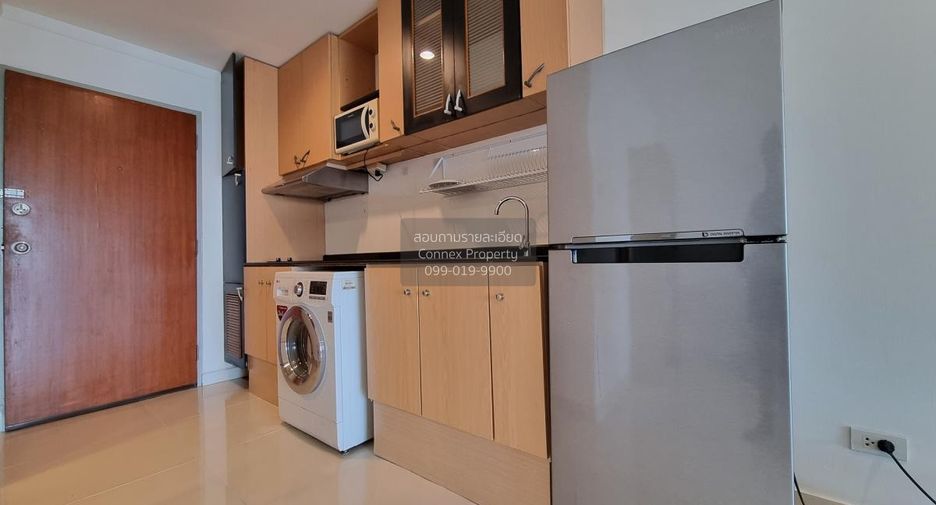 For sale 1 Beds condo in Watthana, Bangkok