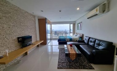 For sale 1 Beds condo in Watthana, Bangkok