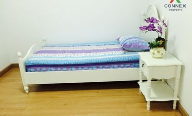 For sale 1 bed condo in Mueang Nonthaburi, Nonthaburi