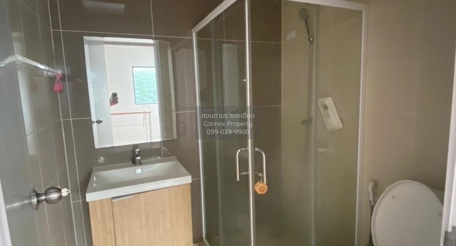 For sale 4 bedrooms house in Khlong Luang, Pathum Thani