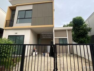 For sale 4 bedrooms house in Khlong Luang, Pathum Thani