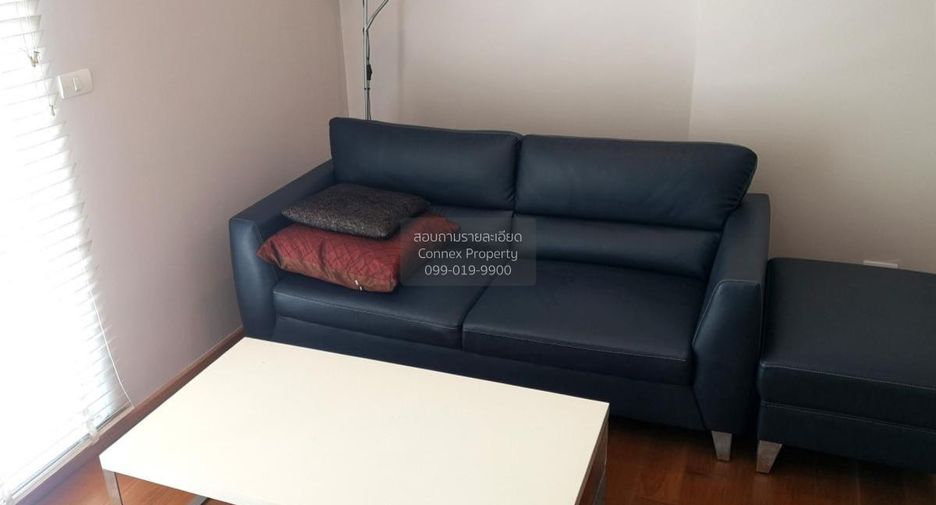 For sale 1 bed condo in Khlong San, Bangkok