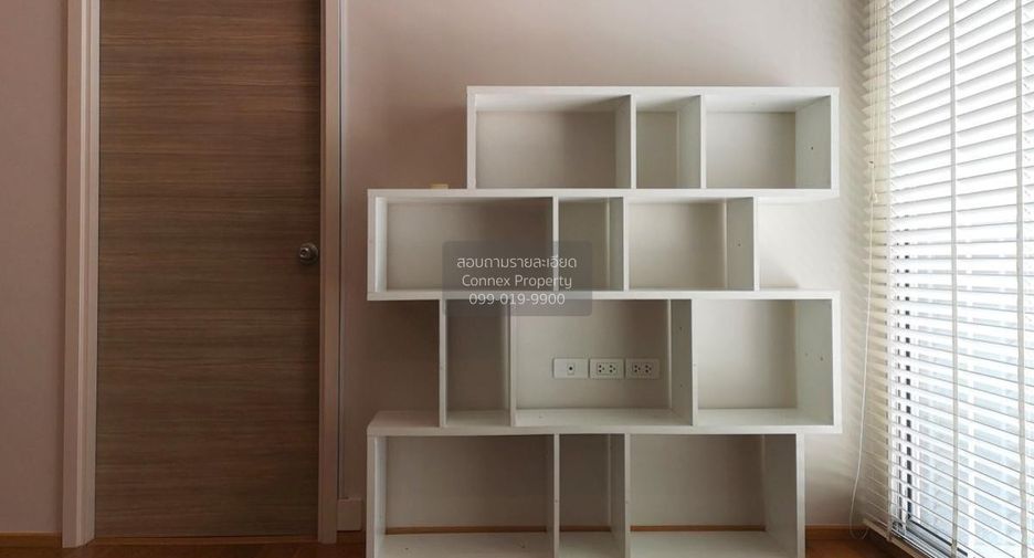For sale 1 bed condo in Khlong San, Bangkok