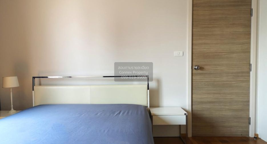For sale 1 bed condo in Khlong San, Bangkok