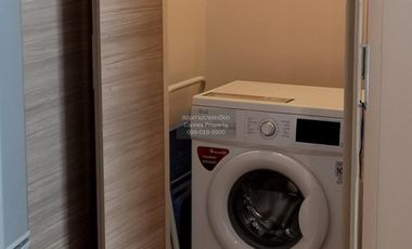 For sale 1 bed condo in Khlong San, Bangkok