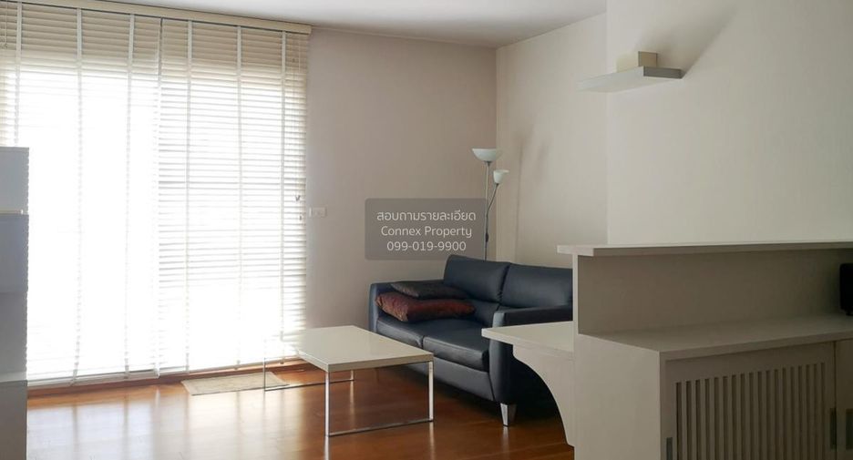 For sale 1 bed condo in Khlong San, Bangkok