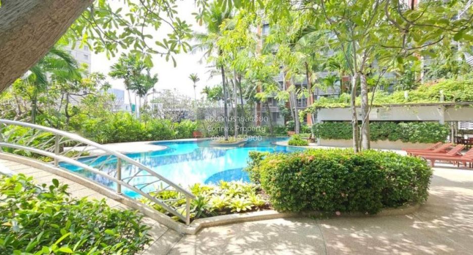 For sale 2 ベッドルーム condo in Yan Nawa, Bangkok