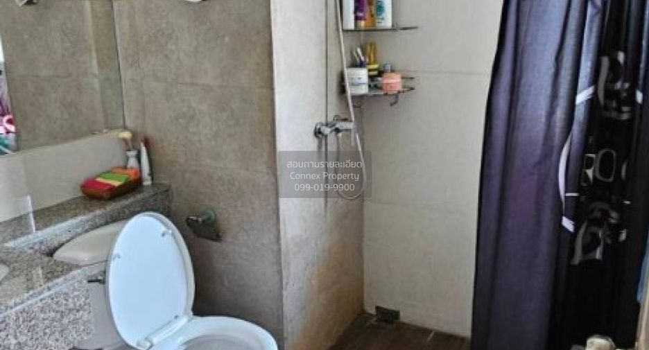 For sale 2 ベッドルーム condo in Yan Nawa, Bangkok