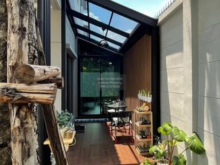 Casa adosada en venta de 2 habitaciones en Bang Kruai, Nonthaburi