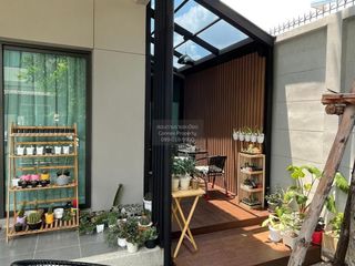 Casa adosada en venta de 2 habitaciones en Bang Kruai, Nonthaburi
