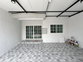 For sale 3 bedrooms townhouse in Thanyaburi, Pathum Thani