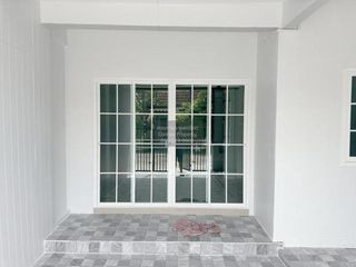 For sale 3 bedrooms townhouse in Thanyaburi, Pathum Thani