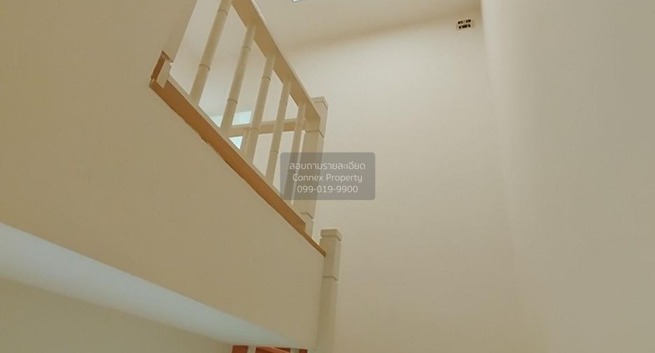 For sale 2 bedrooms townhouse in Mueang Nonthaburi, Nonthaburi