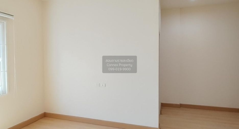 For sale 2 bedrooms townhouse in Mueang Nonthaburi, Nonthaburi
