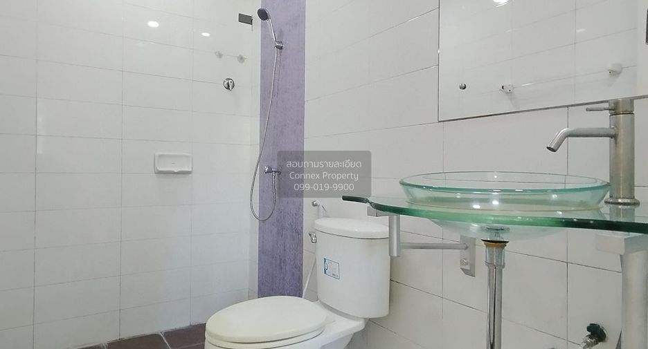 For sale 2 bedrooms townhouse in Mueang Nonthaburi, Nonthaburi