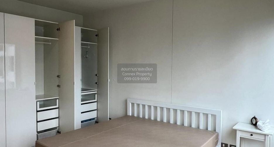 ขาย 2 ห้องนอน คอนโด ใน วัฒนา, กรุงเทพฯ