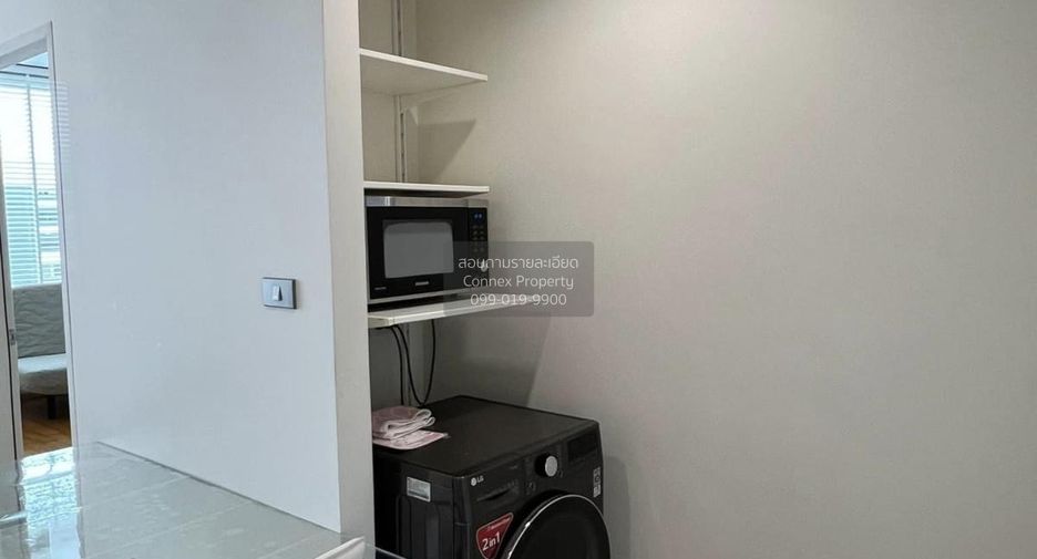 ขาย 2 ห้องนอน คอนโด ใน วัฒนา, กรุงเทพฯ