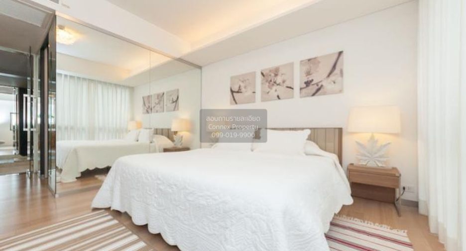 Condo en venta de 3 habitaciones en Watthana, Bangkok
