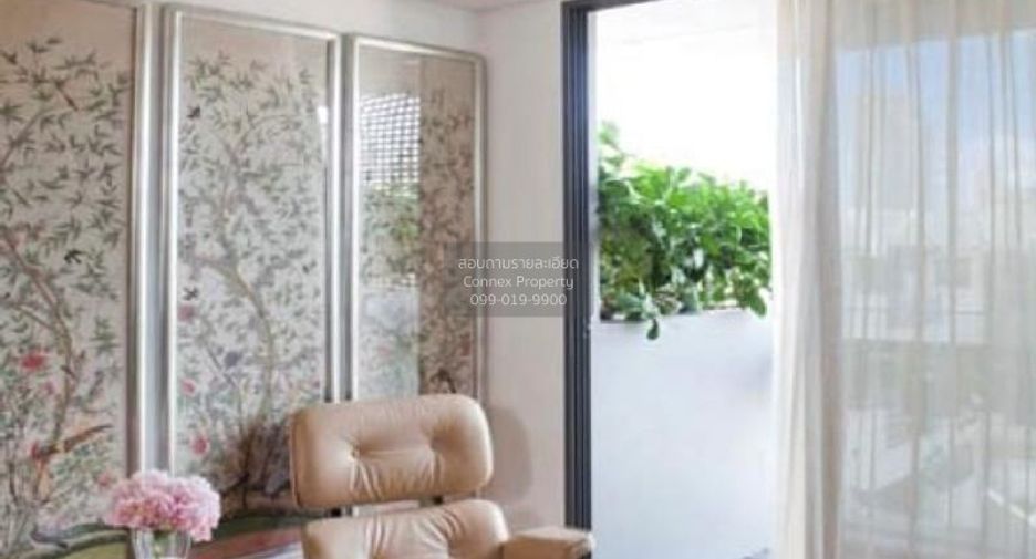 Condo en venta de 3 habitaciones en Watthana, Bangkok