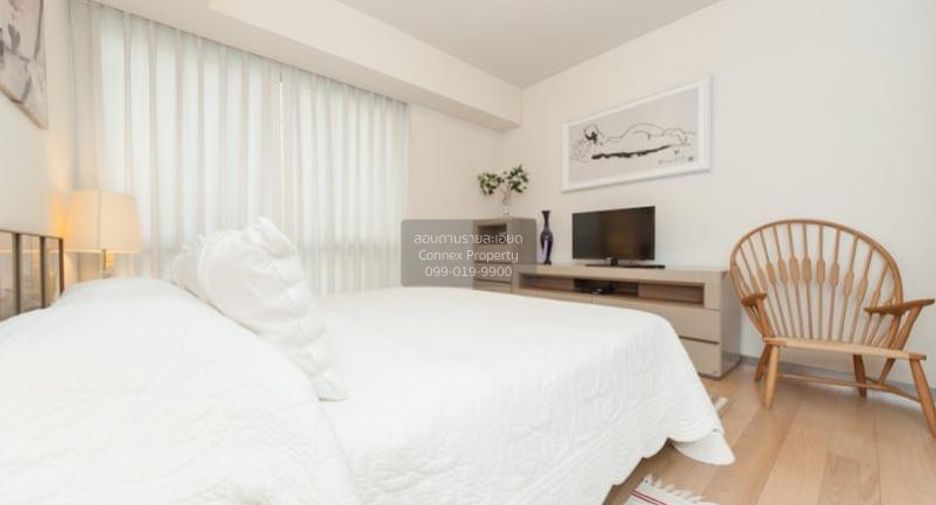 Condo en venta de 3 habitaciones en Watthana, Bangkok