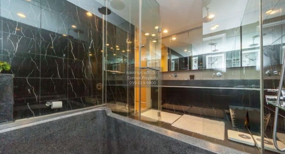 Condo en venta de 3 habitaciones en Watthana, Bangkok