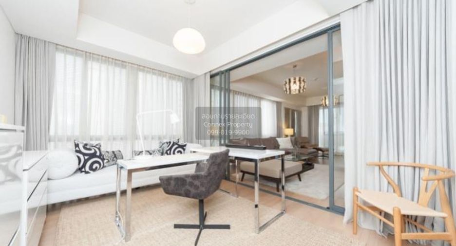 Condo en venta de 3 habitaciones en Watthana, Bangkok