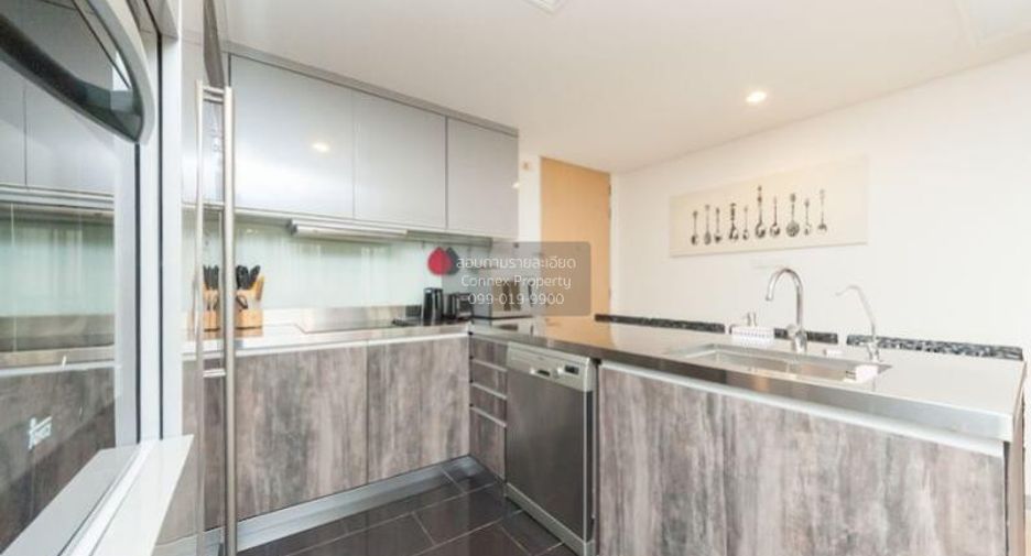 Condo en venta de 3 habitaciones en Watthana, Bangkok