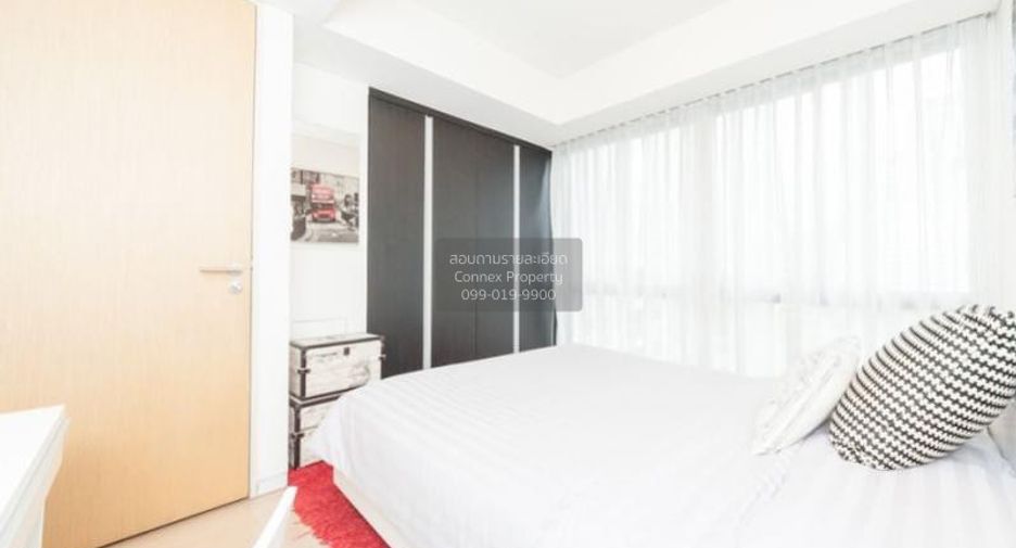 Condo en venta de 3 habitaciones en Watthana, Bangkok