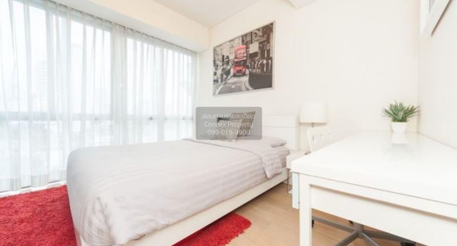 Condo en venta de 3 habitaciones en Watthana, Bangkok