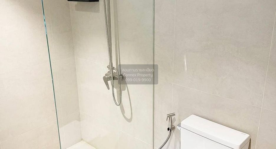 For sale 1 Beds condo in Watthana, Bangkok