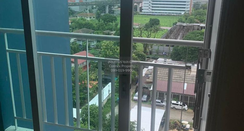 出售 1 卧室 公寓 在 Suan Luang, 曼谷