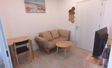 For sale 1 bed condo in Thon Buri, Bangkok