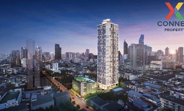 For sale 1 bed condo in Bang Rak, Bangkok