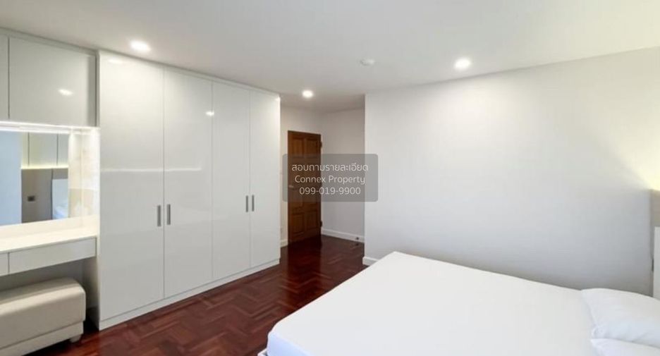 Wohnung zum Kauf mit 3 Zimmer in Watthana, Bangkok
