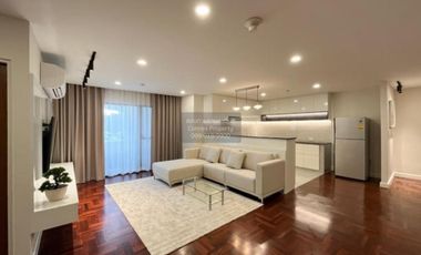 For sale 3 bedrooms condo in Watthana, Bangkok