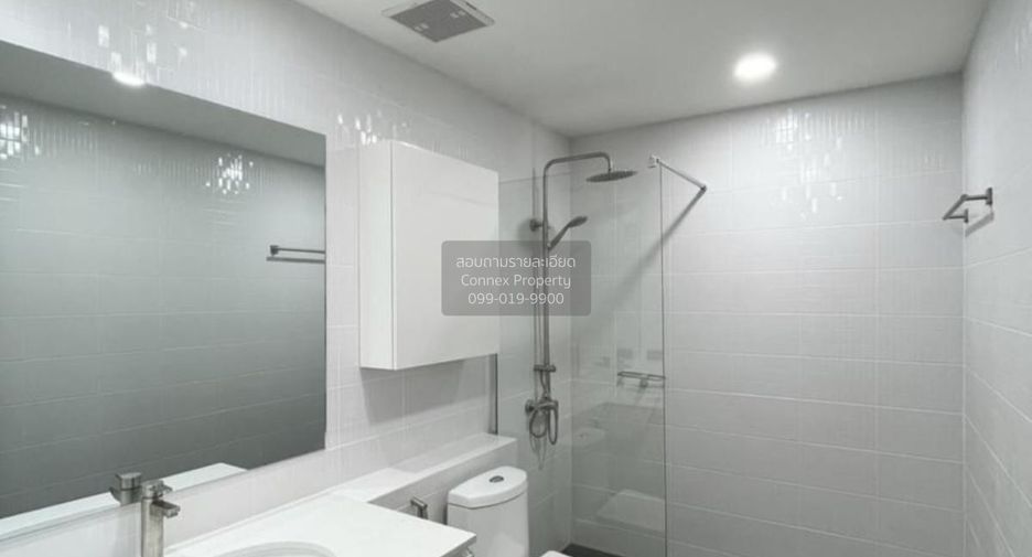 Wohnung zum Kauf mit 3 Zimmer in Watthana, Bangkok