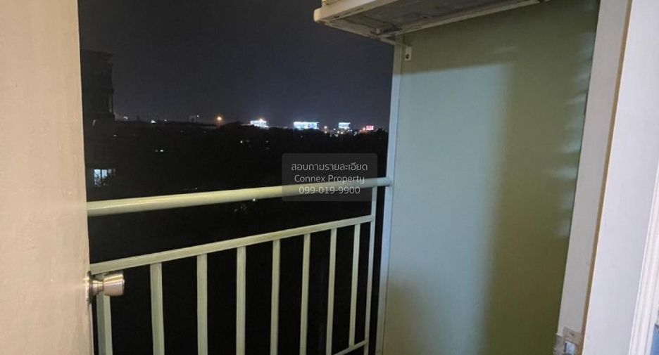 For sale 2 bedrooms condo in Lat Krabang, Bangkok