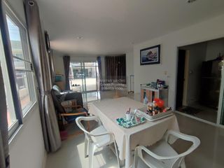 For sale 3 bedrooms townhouse in Kamphaeng Saen, Nakhon Pathom