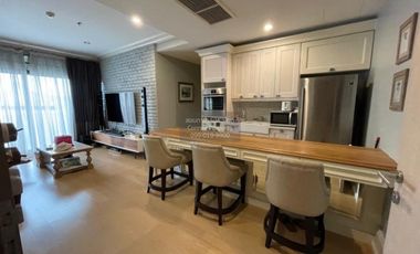 For sale 2 bedrooms condo in Phaya Thai, Bangkok