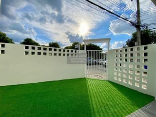 For sale 3 ベッドルーム townhouse in Bang Kruai, Nonthaburi
