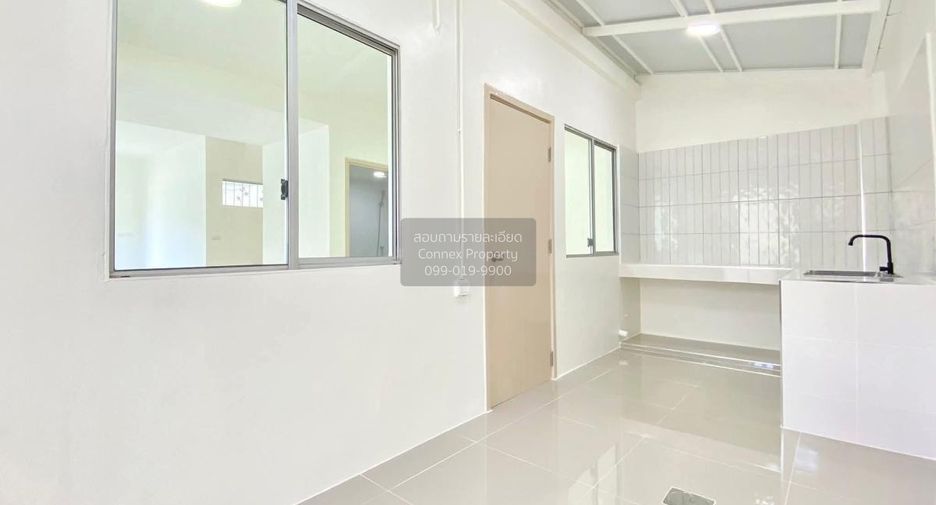 Reihenhaus zum Kauf mit 3 Zimmer in Bang Kruai, Nonthaburi